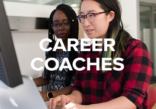 Career Coach 1-3