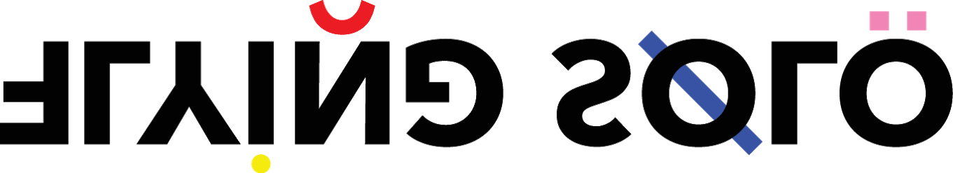 FS Logo Black Colors