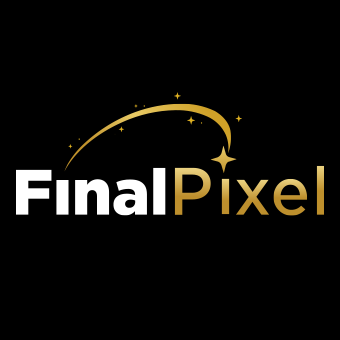 Final pixel