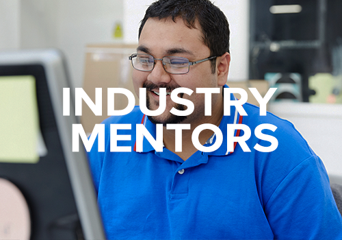 Industry Mentor 1-2