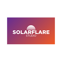 Solar Flare studio new