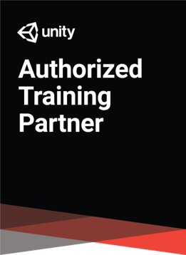 Unity ATP Logo